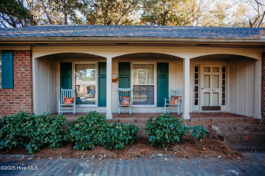 1103 Cardinal Drive Nw, Wilson, NC 27896 - Image #2