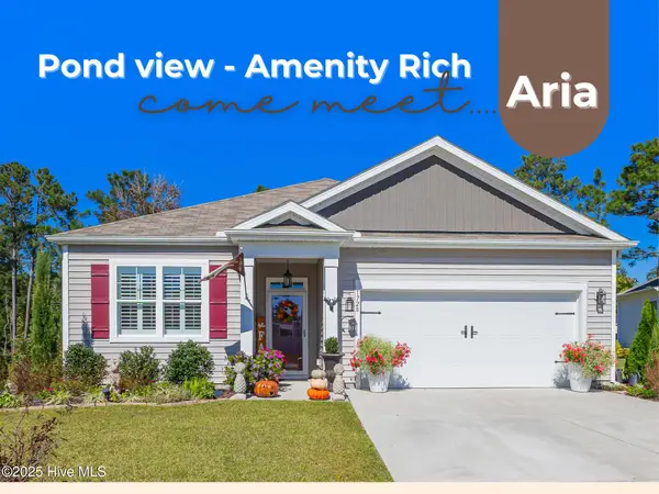 1728 Culdees Lane Se, Bolivia, NC 28422