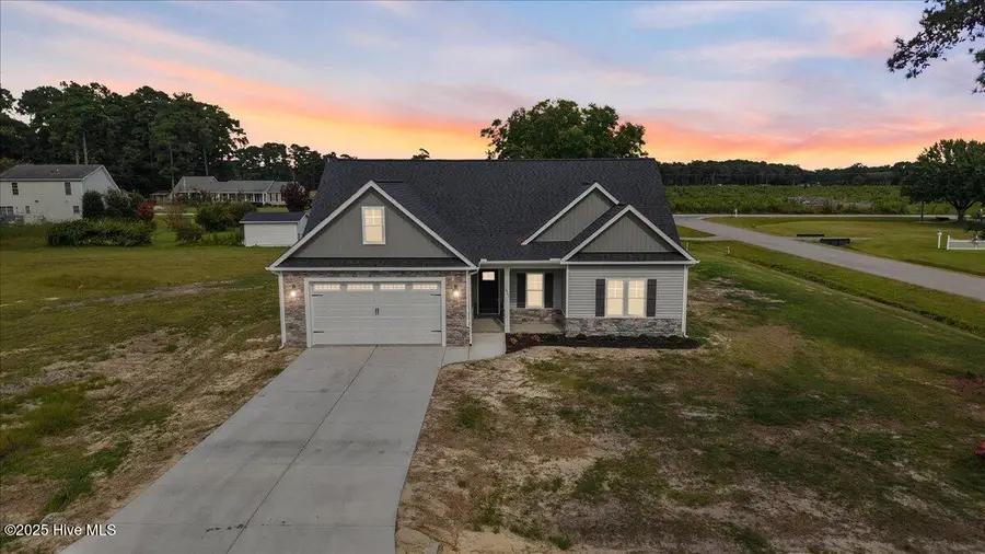 3803 Huntcliff Drive, La Grange, NC 28551 - Image #2