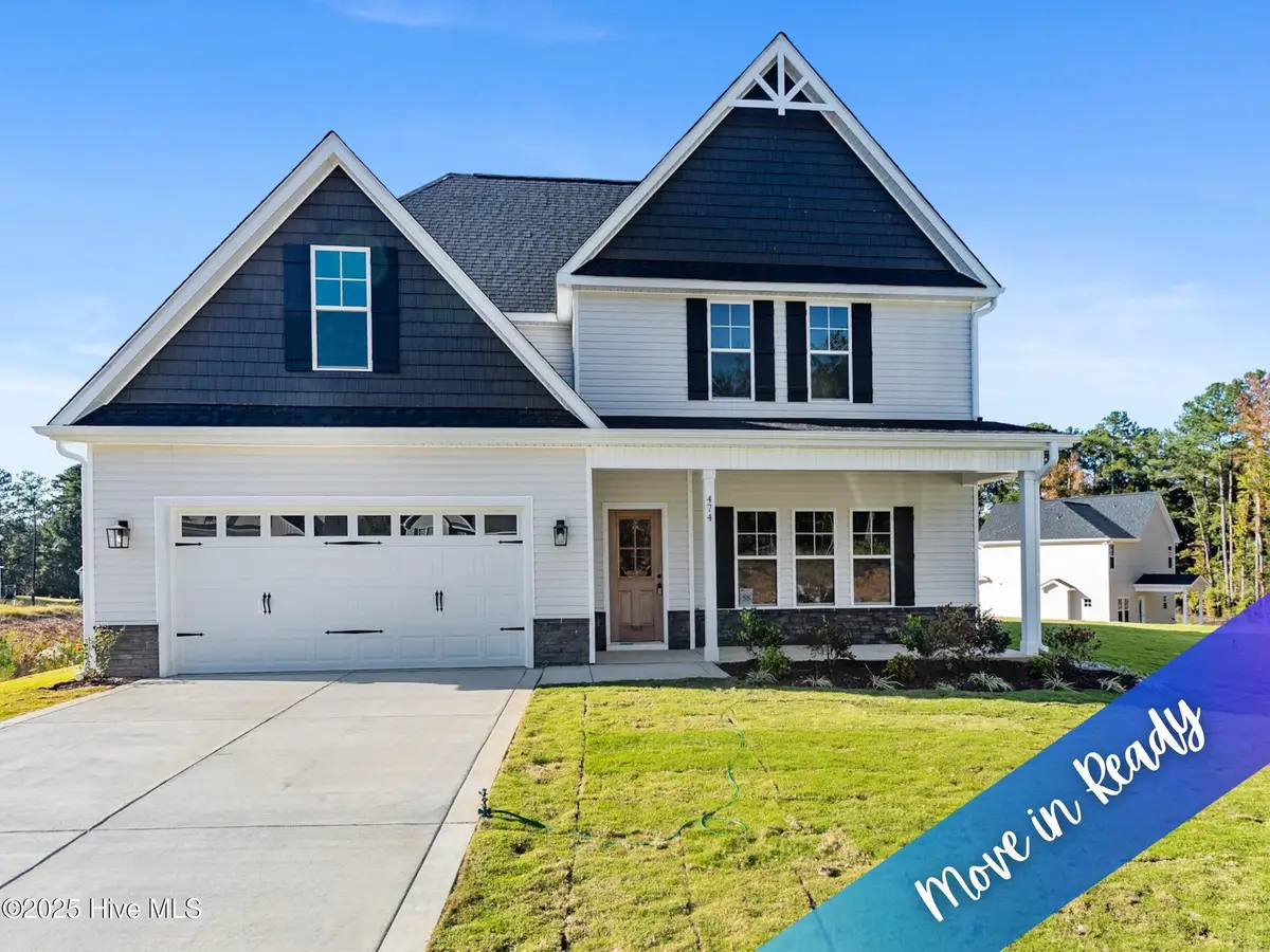 474 Crichton Court, Fayetteville, NC 28311 - Image #1