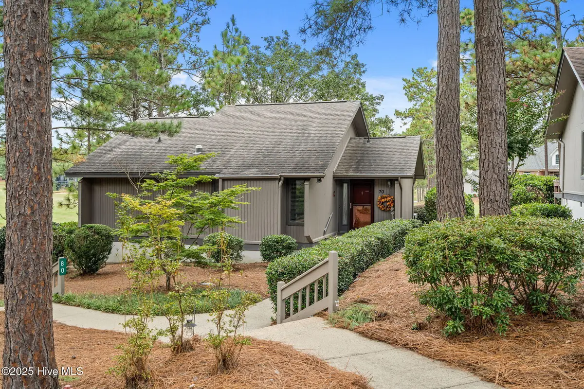70 Barton Hills Court, Pinehurst, NC 28374 - Image #1