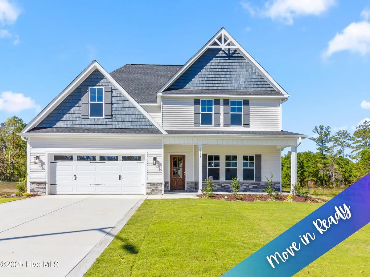 3898 Blackhills Road, Fayetteville, NC 28311 - Image #1