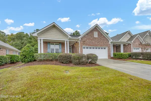 1145 Greensview Circle, Leland, NC 28451