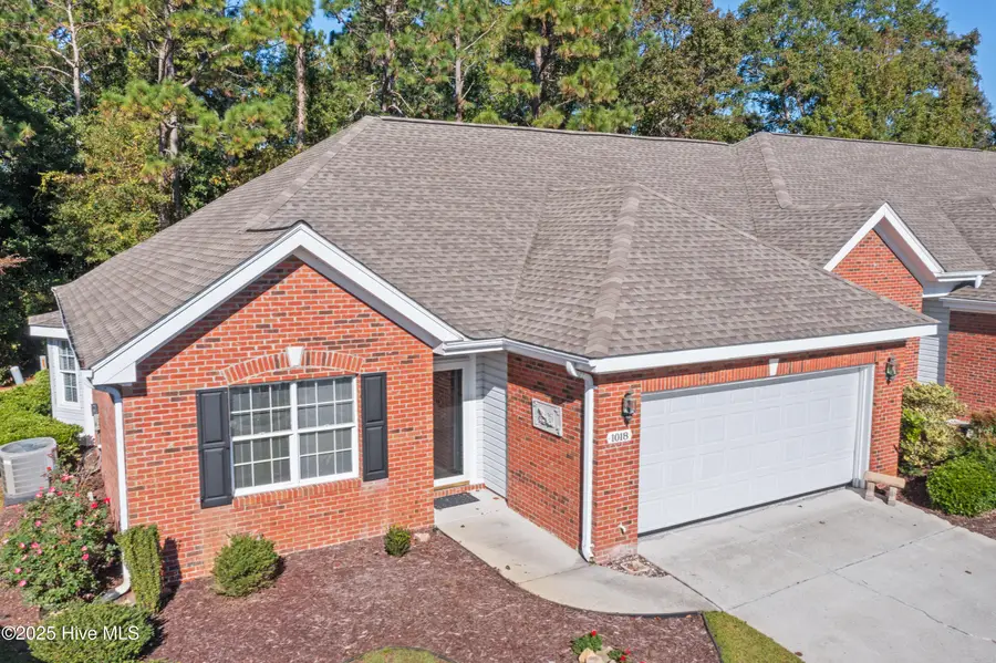 1018 Avenshire Circle, Wilmington, NC 28412 - Image #3