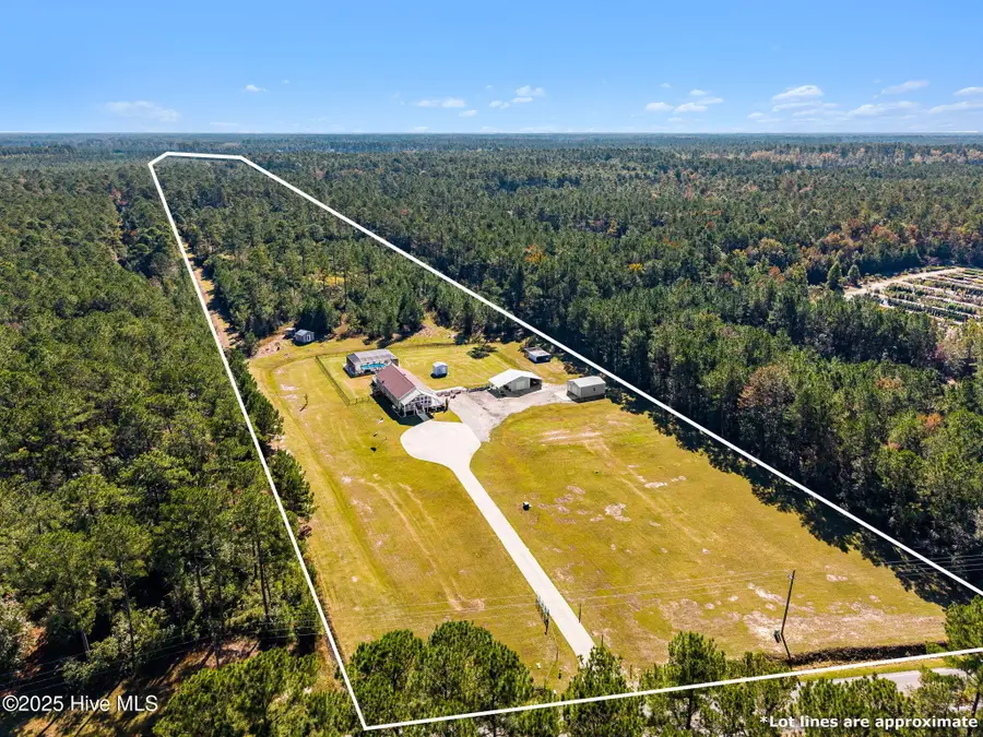 2580 Ash Little River Road Nw, Ash, NC 28420 - Image #2