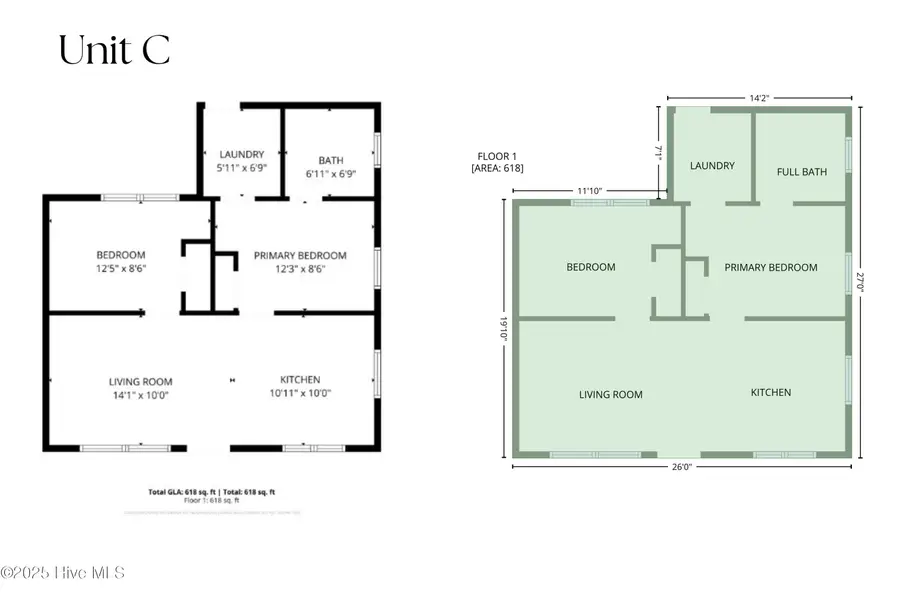 3530 Riverside Drive, Greensboro, NC 27406 - Image #3