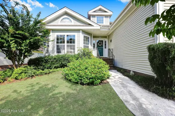 634 E Telfair Circle E, Wilmington, NC 28412