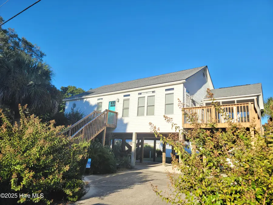 1871 Ocean View Drive Sw, Ocean Isle Beach, NC 28469 - Image #2