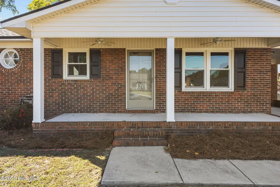 2604 Geneva Court, Fayetteville, NC 28306 - Image #2