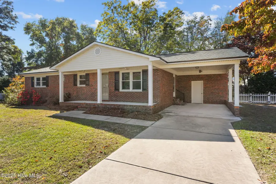 2604 Geneva Court, Fayetteville, NC 28306 - Image #3