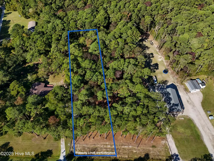 1532 Harkers Island Road, Beaufort, NC 28516 - Image #2