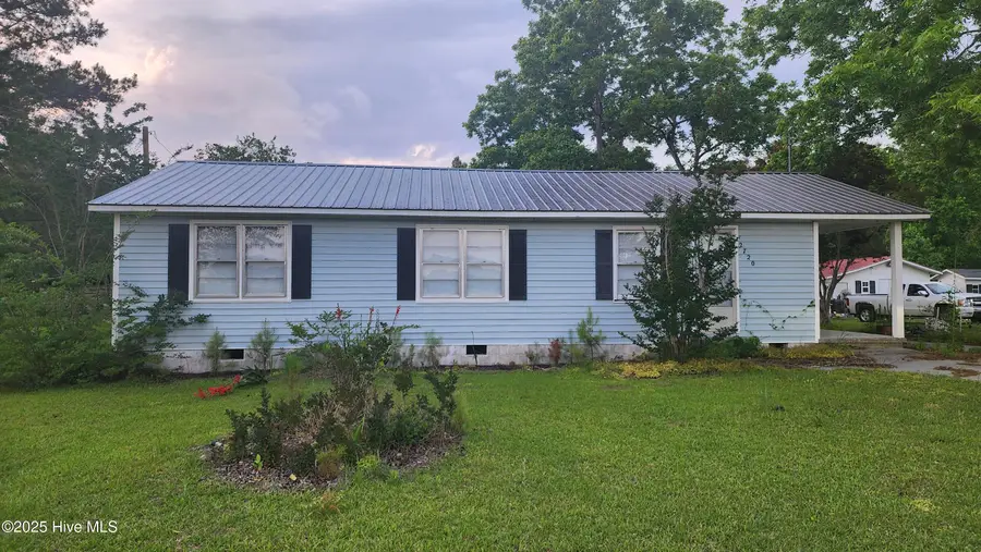 2720 Loop Road, Loris, SC 29569 - Image #2