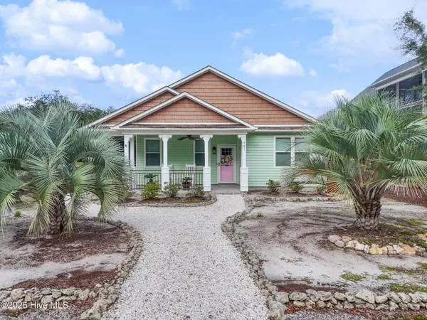 301 NE 51st Street, Oak Island, NC 28465