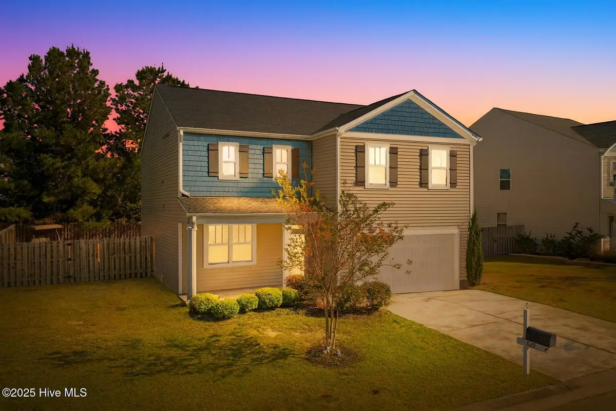 829 Avington Lane Ne, Leland, NC 28451 - Image #1