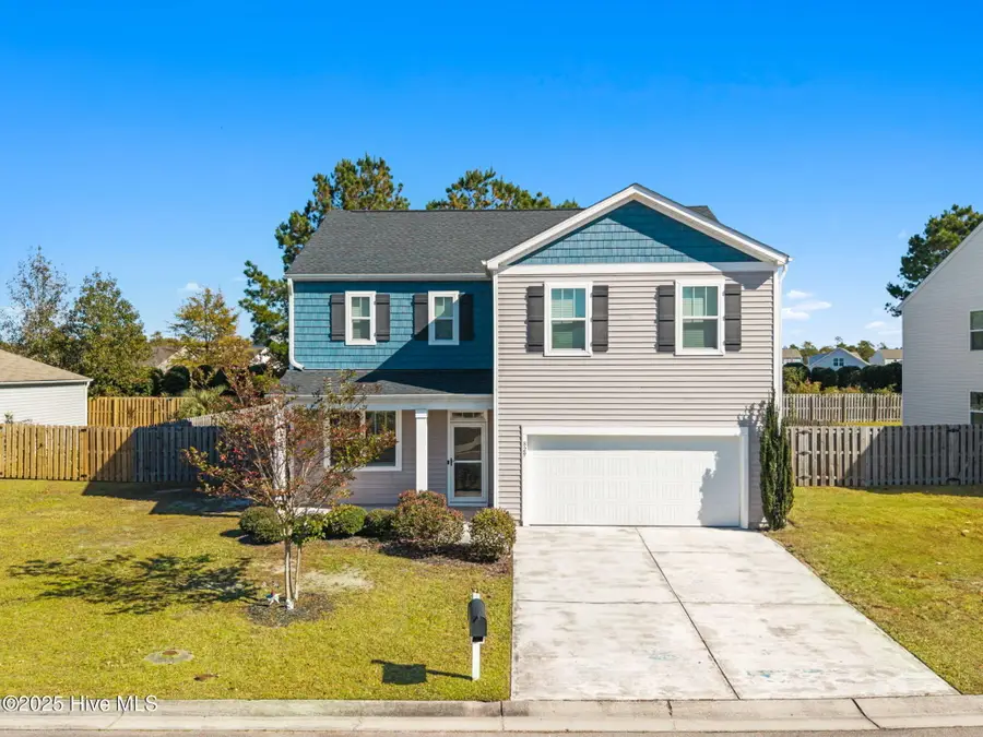 829 Avington Lane Ne, Leland, NC 28451 - Image #3