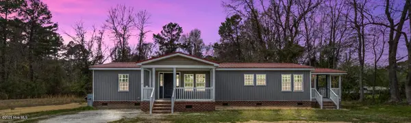 234 Bullard Road, Chadbourn, NC 28431