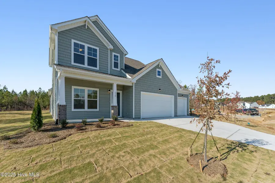 278 Enfield Drive, Carthage, NC 28327 - Image #2