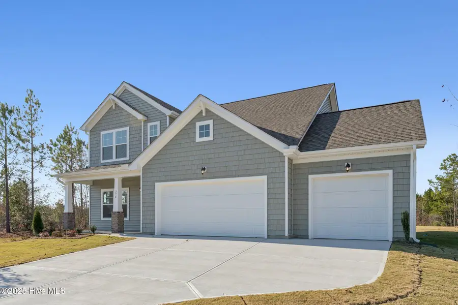 278 Enfield Drive, Carthage, NC 28327 - Image #3