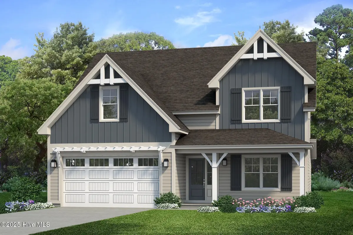 315 Ashurst Road, Carthage, NC 28327 - Image #1