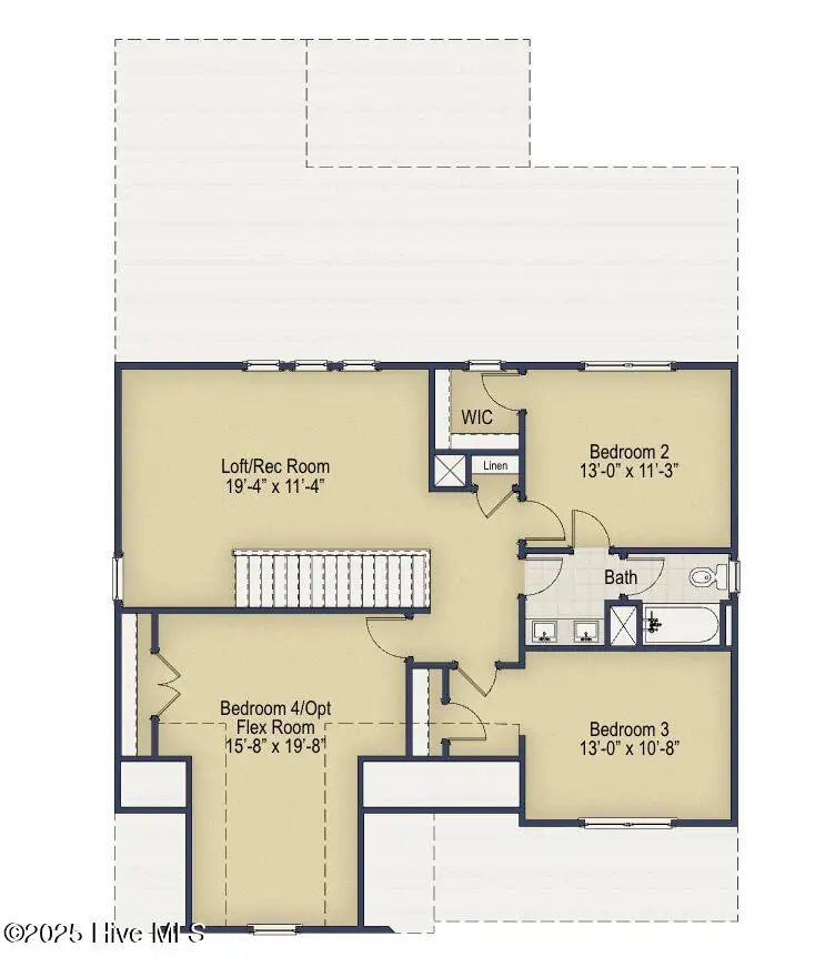 315 Ashurst Road, Carthage, NC 28327 - Image #3