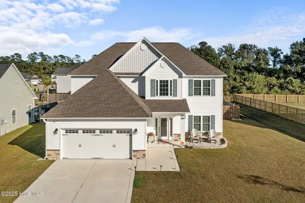 104 Tundra Trail, Swansboro, NC 28584