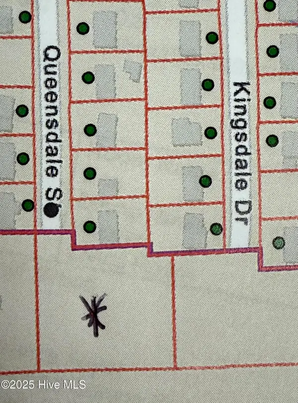 0 Queensdale Street, Laurinburg, NC 28352