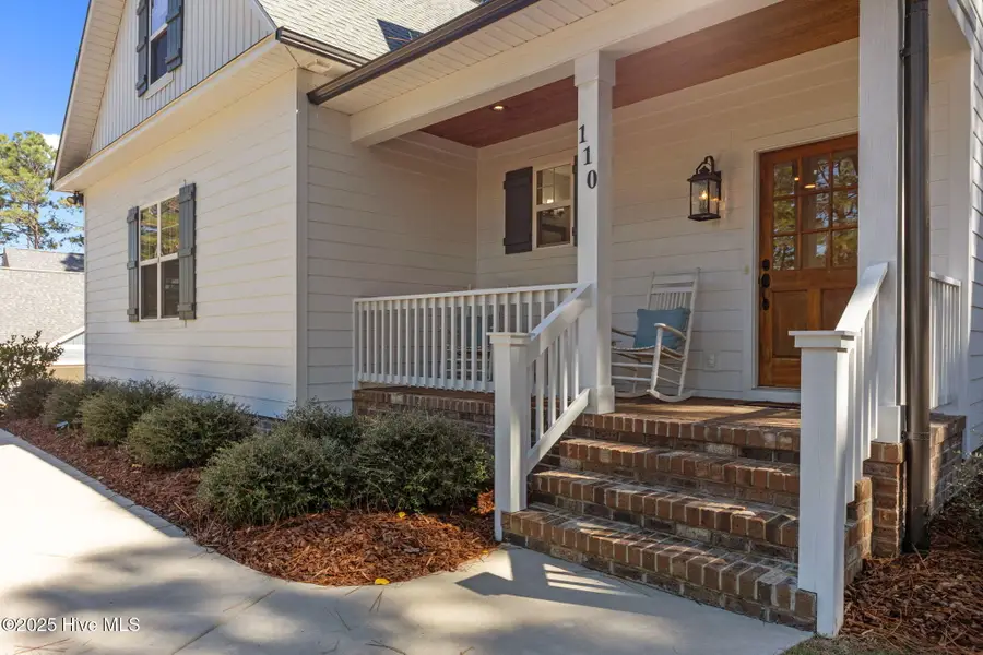 110 Callis Circle, West End, NC 27376 - Image #3