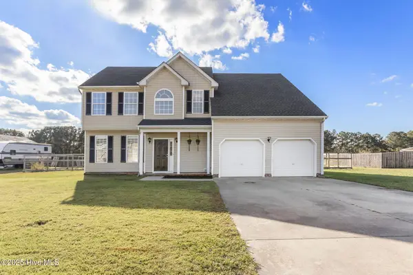153 Pier Landing Loop, South Mills, NC 27976