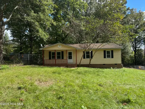 301 Beaverwood Court, Rockingham, NC 28379