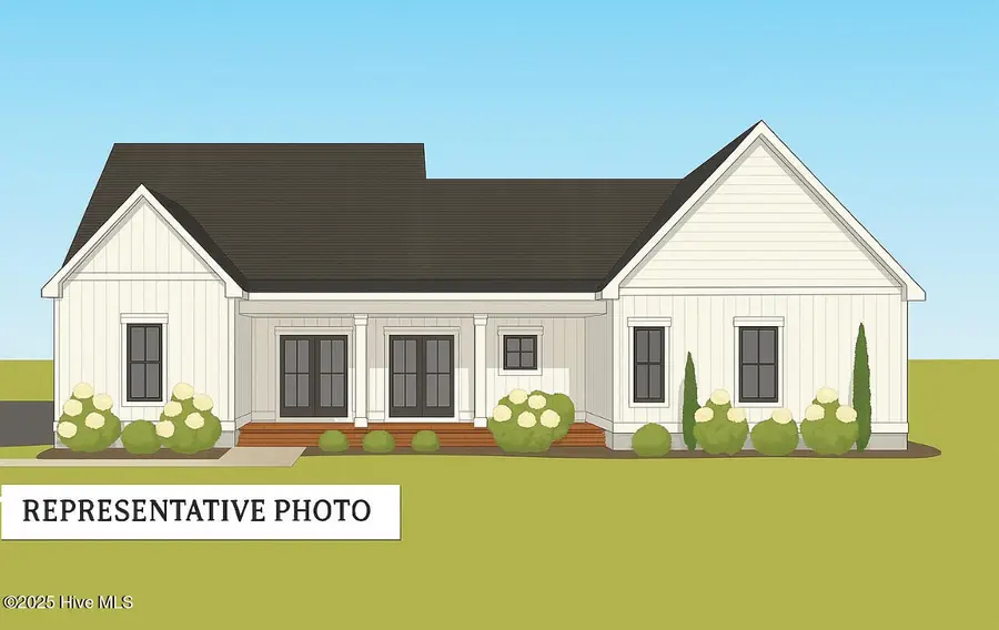 182 Banbridge Drive, West End, NC 27376 - #2