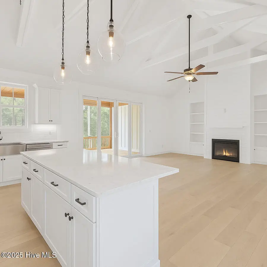 182 Banbridge Drive, West End, NC 27376 - #3