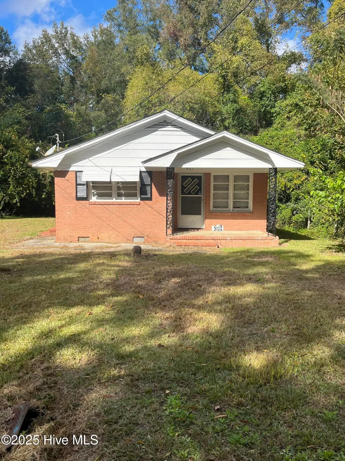 421 2nd Avenue, Bennettsville, SC 29512 - Image #1