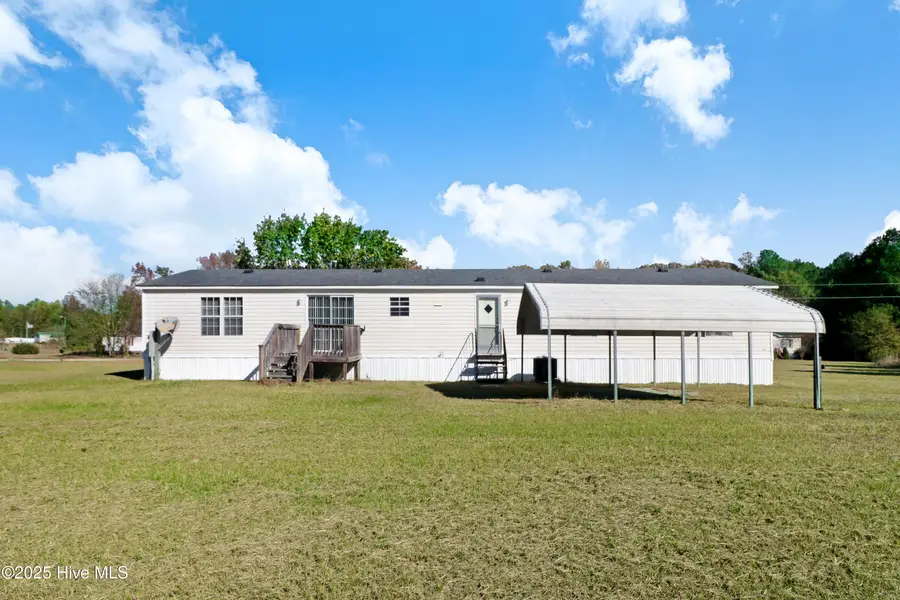 230 Fox Run Drive, Pikeville, NC 27863 - Image #3