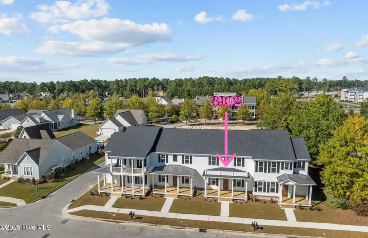 3902 Reunion Pointe Lane, New Bern, NC 28562 - #1