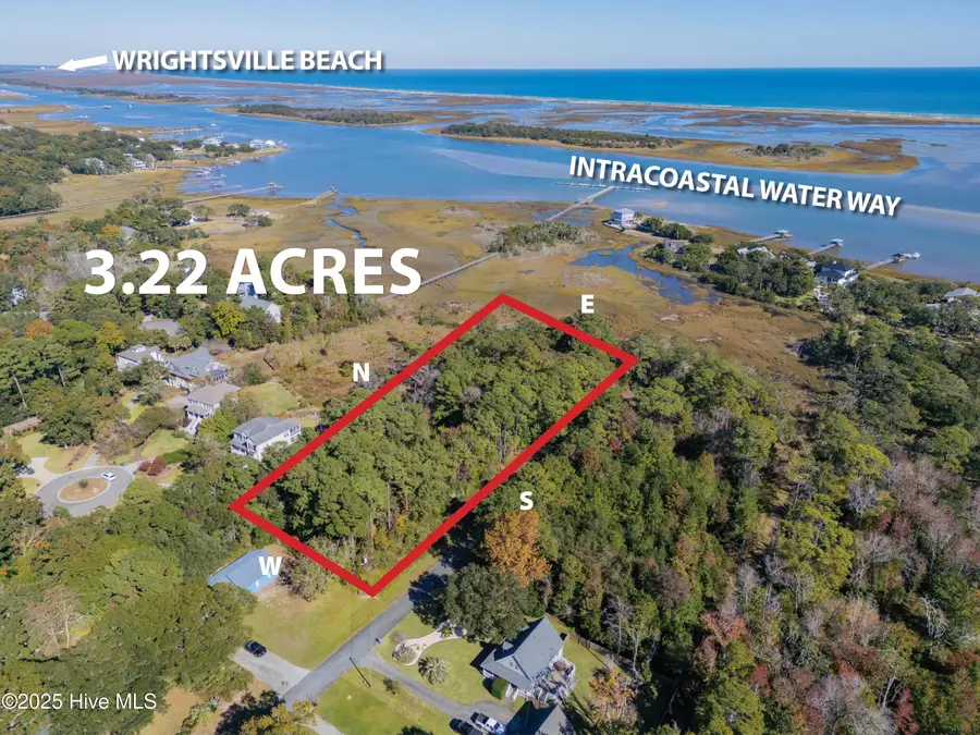 151 Egret Point Road, Wilmington, NC 28409 - Image #2
