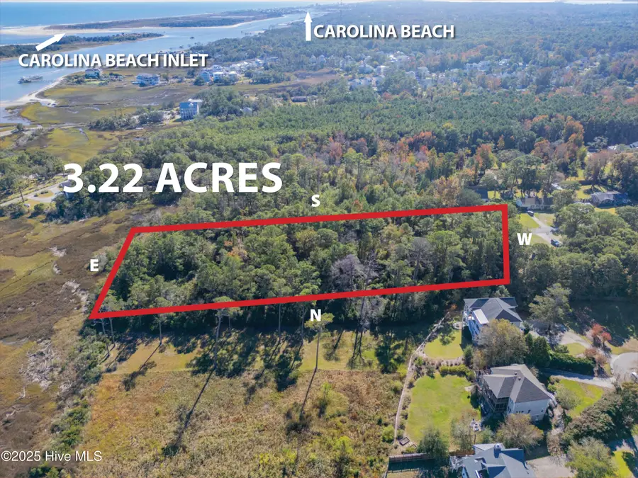 151 Egret Point Road, Wilmington, NC 28409 - Image #3