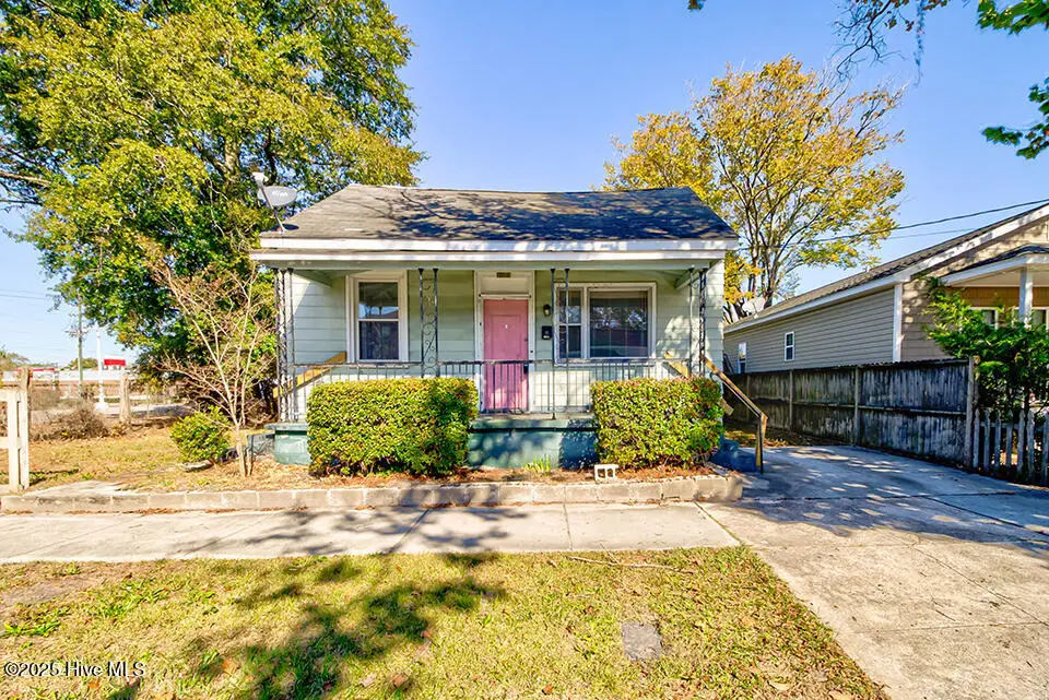 1109 Dock Street, Wilmington, NC 28401 - Image #1