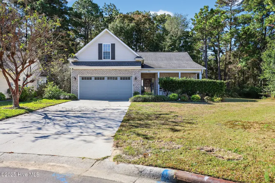 814 SW Mackay Court, Wilmington, NC 28412 - Image #2