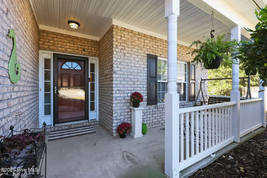 814 SW Mackay Court, Wilmington, NC 28412 - Image #3