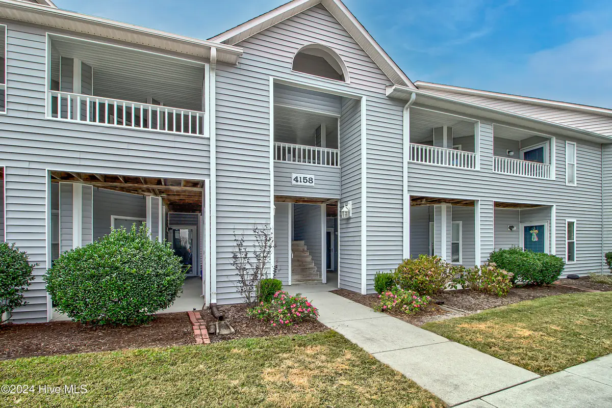 4158 Breezewood Drive #203, Wilmington, NC 28412 - Image #1