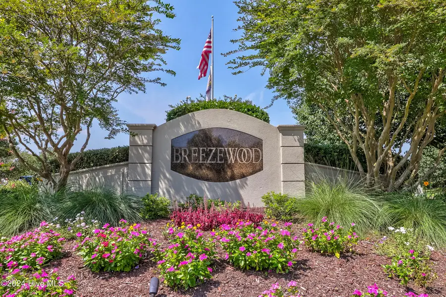 4158 Breezewood Drive #203, Wilmington, NC 28412 - Image #3