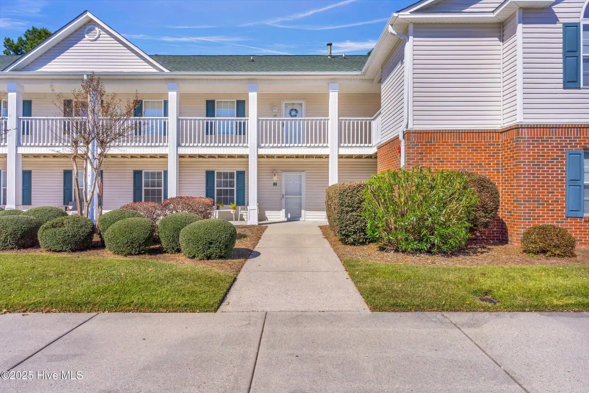 1605 Willoughby Park Court #Unit 3, Wilmington, NC 28412 - Image #1