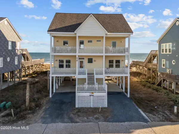 418 New River Inlet Road, North Topsail Beach, NC 28460