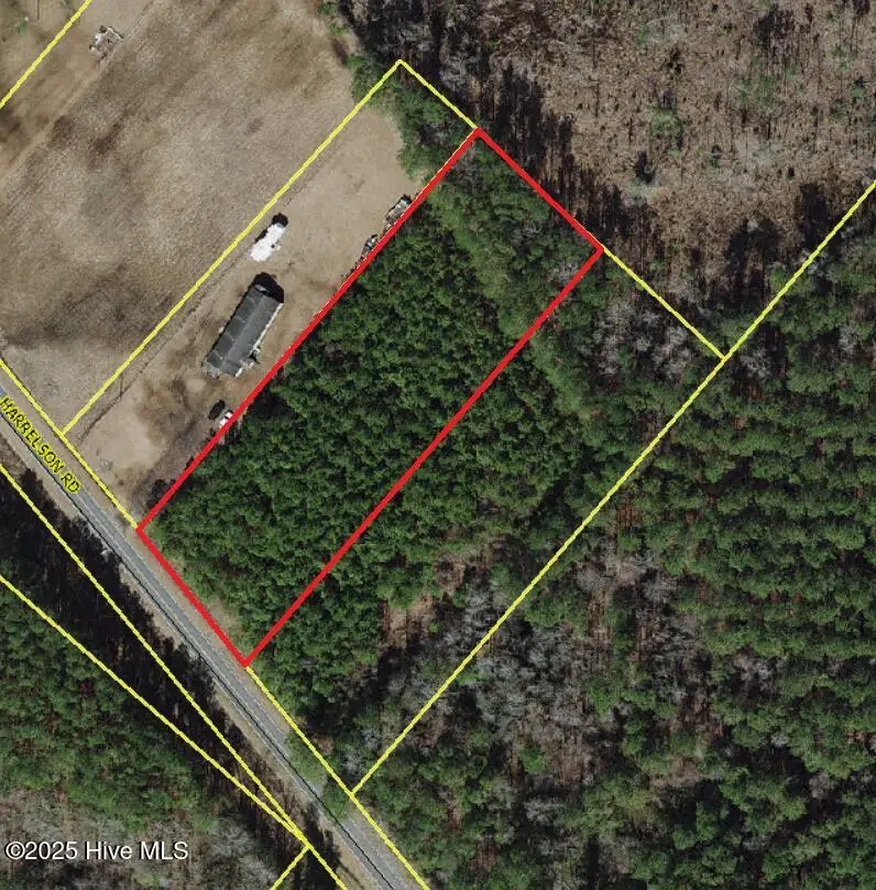 1.87 Acres Harrelson Road, Clarkton, NC 28433 - #1
