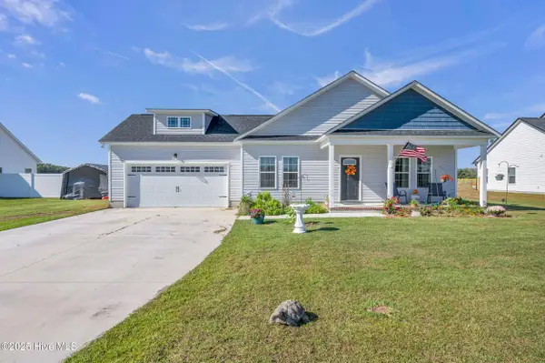 3654 Highway 41 W, Trenton, NC 28585