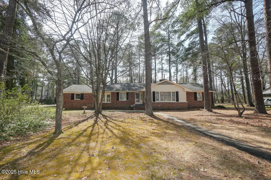 1201 Charles Drive, Laurinburg, NC 28352 - Image #2