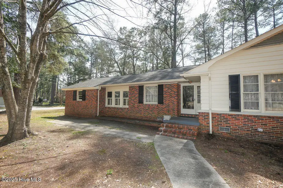 1201 Charles Drive, Laurinburg, NC 28352 - Image #3