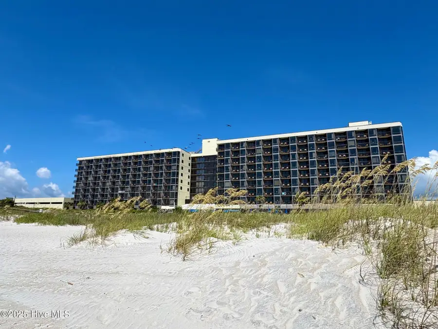 2700 N Lumina Avenue N #Unit 414, Wrightsville Beach, NC 28480 - Image #2