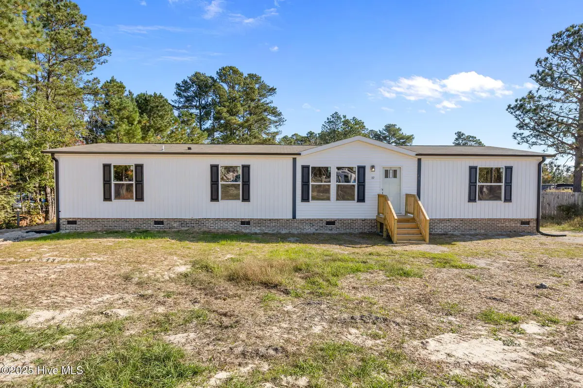 27 Bufford Lane, Cameron, NC 28326 - Image #1