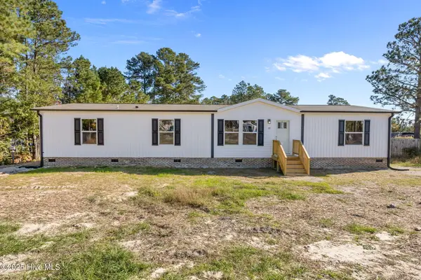 27 Bufford Lane, Cameron, NC 28326